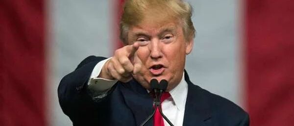 刚刚，疯狂挑衅，美国宣布制裁24家中国企业