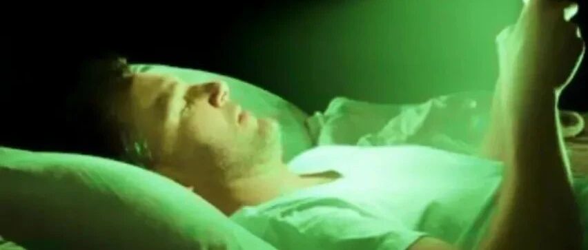 跌妈不认，“绿”麻了