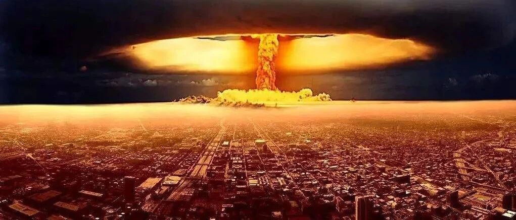 有没有你家？1959年美国核攻击中国目标清单解禁