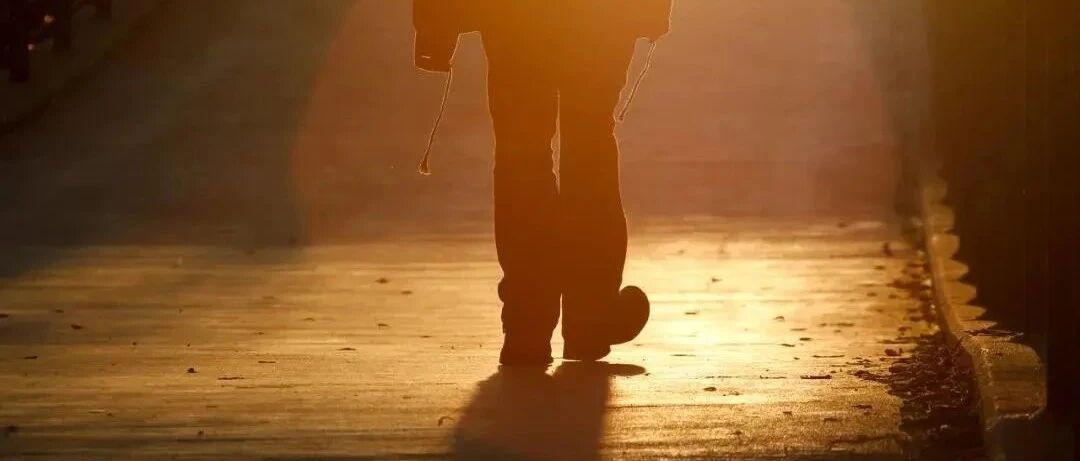 疫情下的北京失业中年