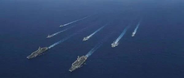 形势可能超乎预期,美国选择使领馆下手，是精心算计过的