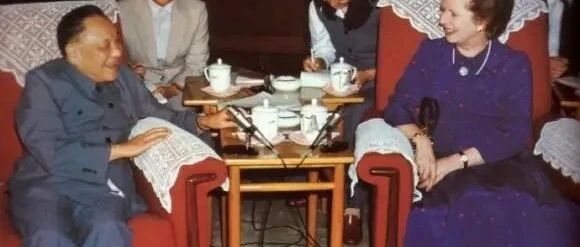 邓小平逝世25周年纪念丨他的伟大在于：对内不折腾，对外有谋略