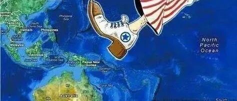 4年前，我们和美国的战争，只隔了一集《熊出没》....