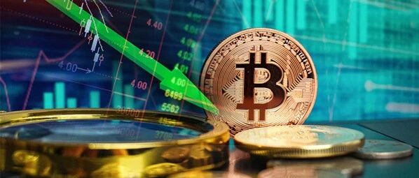 果然东窗事发！！数字货币全线暴跌！徐明星被警方带走！150亿比特币取不出来