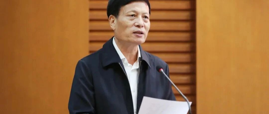社科院院长谢伏瞻清华演讲，信息量很大…
