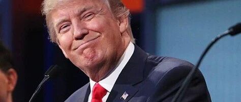 疯了，特朗普真的想发动战争