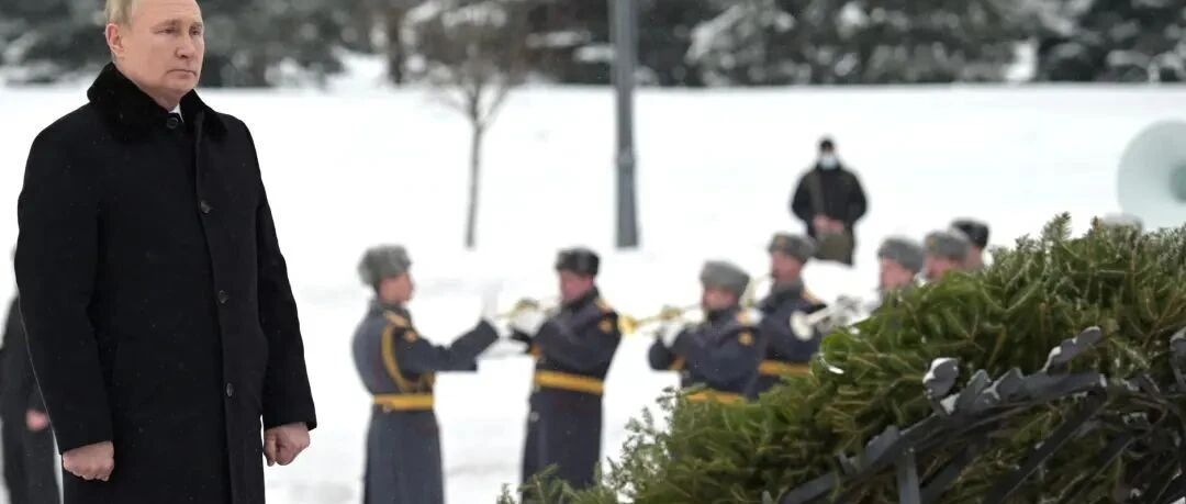 1914年之前，全世界没人相信会爆发“第一次世界大战”