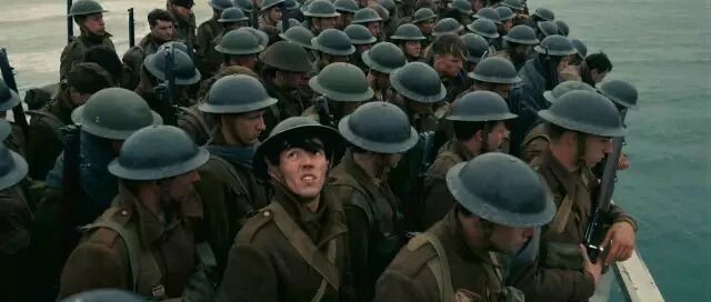 今天，美国军方发出严重警告