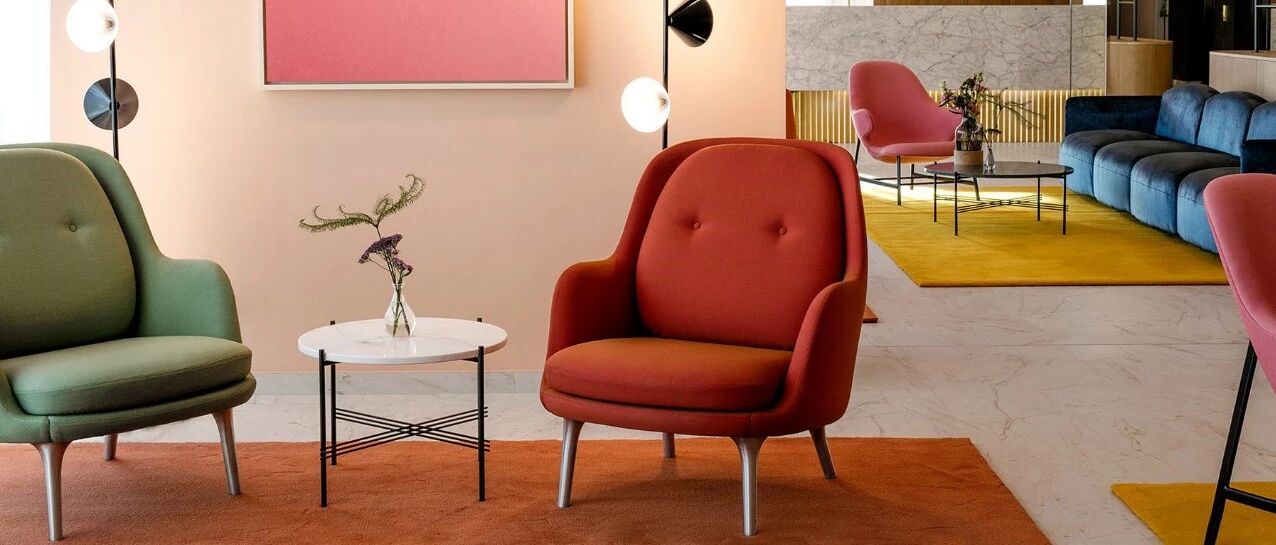 99%设计师都想要的国外概念氛围图合集！