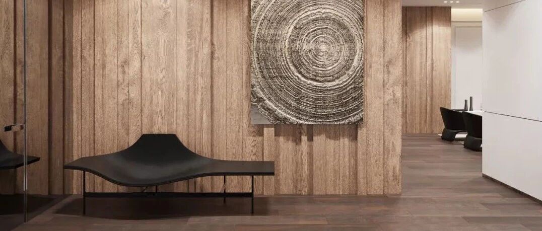 有了这份图集，还怕设计玄关没灵感？