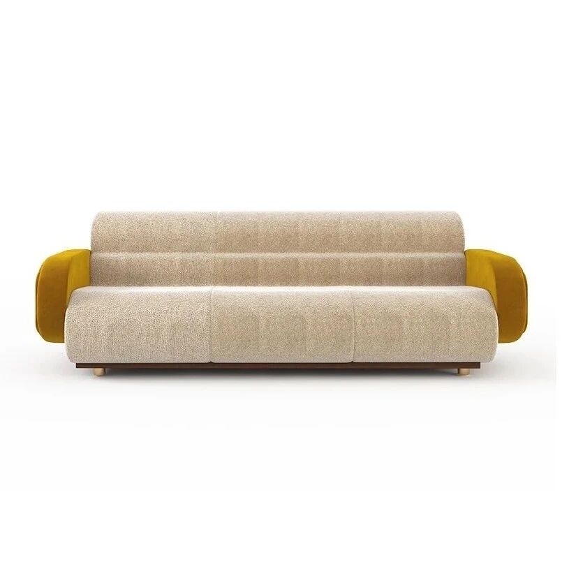 软装必备-国外创意时尚家具白底图！