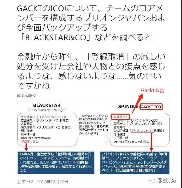 币圈 摇滚明星 喝马桶水的日本大臣 日本金融厅头大了 币圈韭妹 微信公众号文章阅读 Wemp