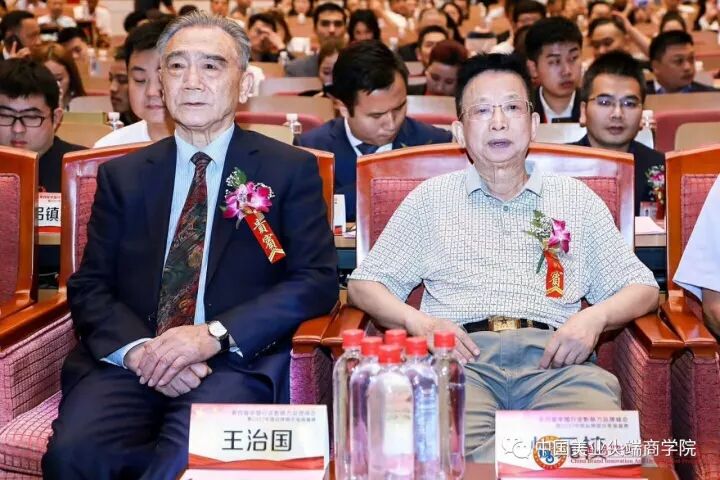 珂蓝集团荣获【“珂蓝”2017年中国影响力品牌榜美容行业“领导品牌奖”】