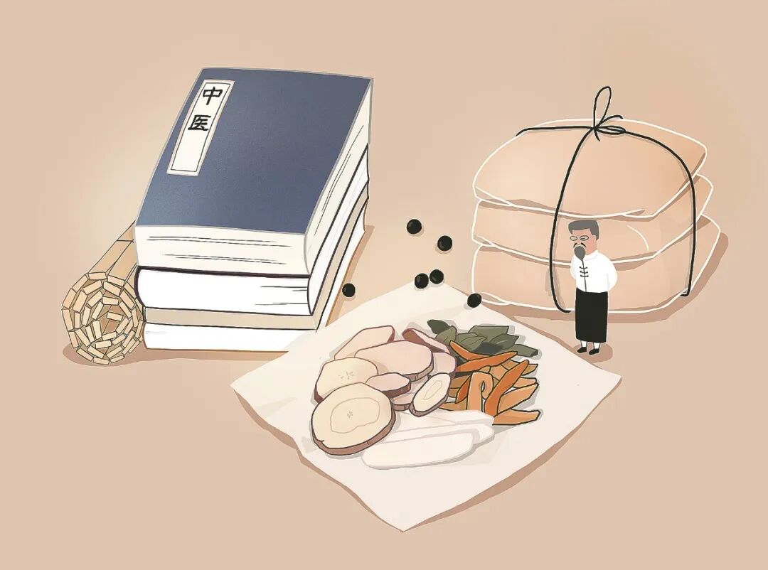 中药热奄包怎么蒸反复“下腹痛”、 “腰痛” —  中药热奄包解烦忧_https://www.jmylbn.com_新闻资讯_第7张