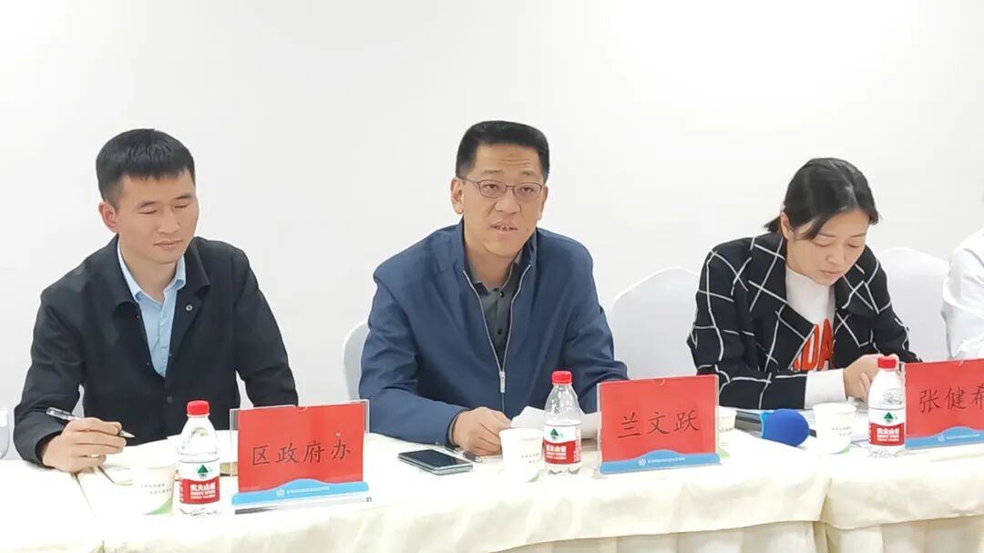 专科联盟提升区域儿科医疗服务能力南明区妇幼保健院与