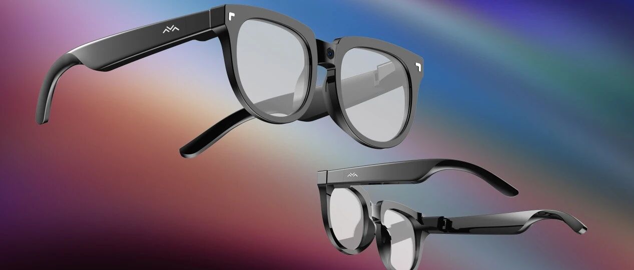 抢先布局Micro LED光学方案，雷鸟创新CES 2022新品解析