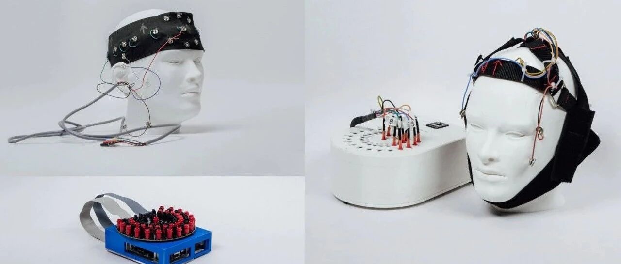 谷歌X实验室开源了一款像血糖仪一样的EEG识别系统