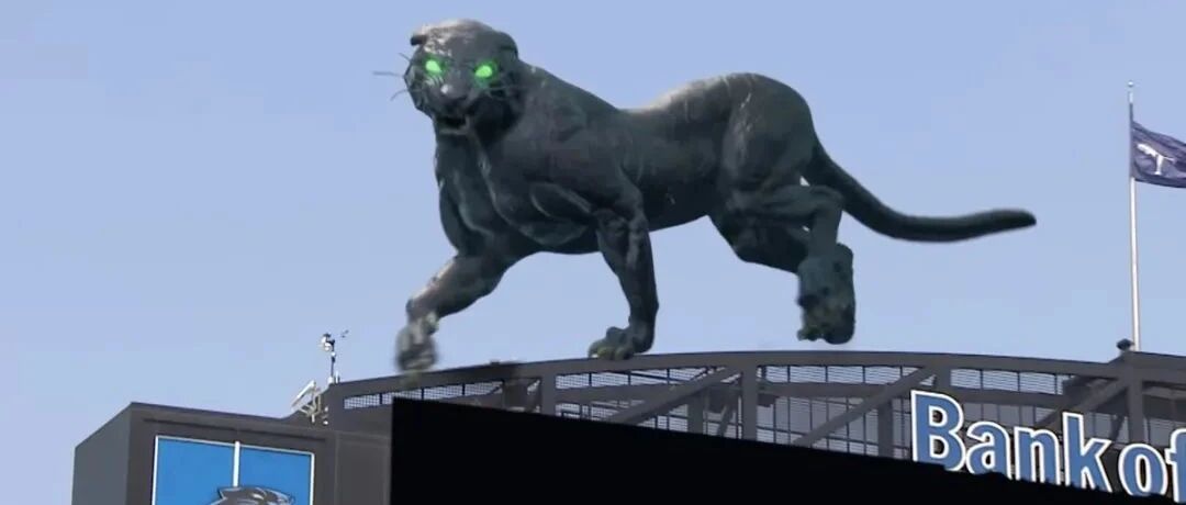 营造逼真的AR直播效果，物理交互是关键