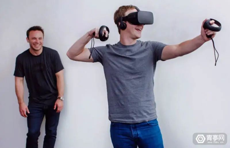 VR开荒者：Oculus背后的那点事儿
