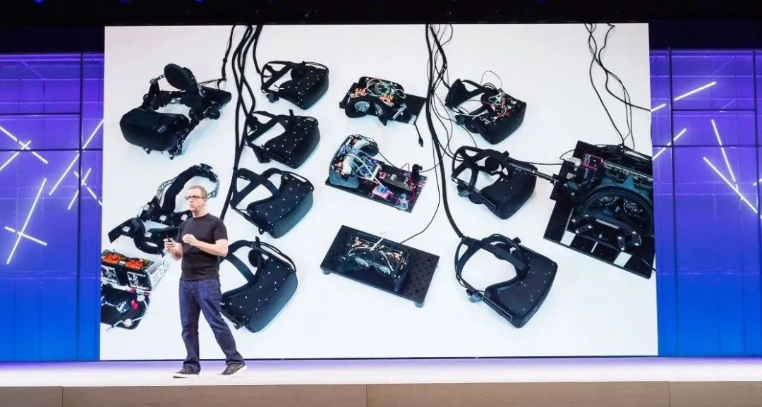 VR开荒者：Oculus背后的那点事儿