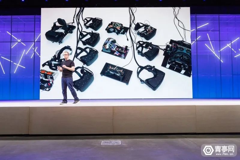 VR开荒者：Oculus背后的那点事儿