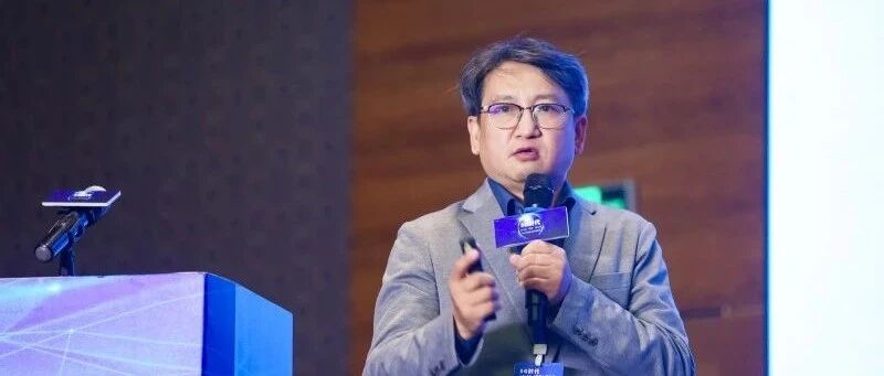 张洪忠：VR领域正发生突变，每次技术迭代都是革命性的