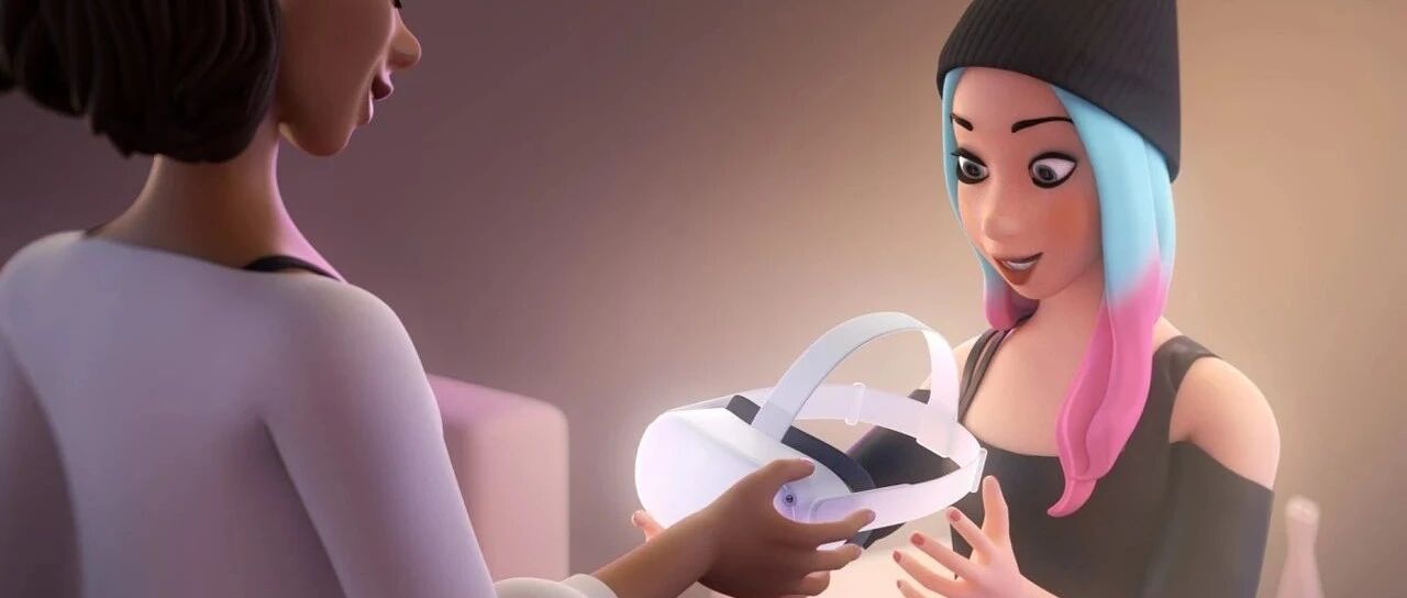 调查报告：全美成年人中有23%用过VR，Quest使用率占总体24%