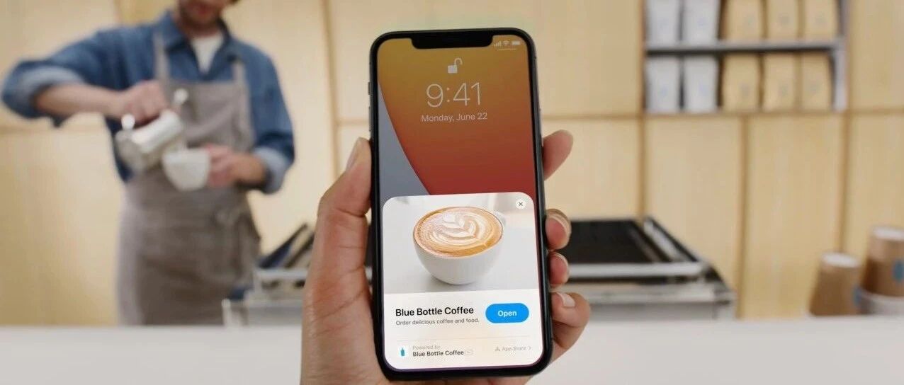 苹果AR主管：轻应用才是杀手级的AR体验