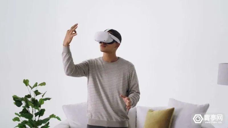 对话扎克伯格：未来AR/VR将取代线下活动和艺术展