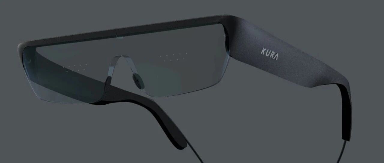 Kura Gallium AR眼镜细节：预估1500美元，下半年出货