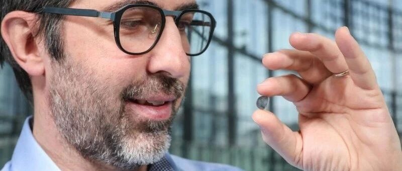 基于新型光电材料，EPFL带来无线人造视网膜方案