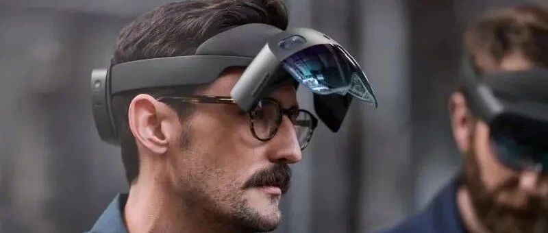 HoloLens 3被爆取消疑云：内部分歧严重，官方回应可信度不高