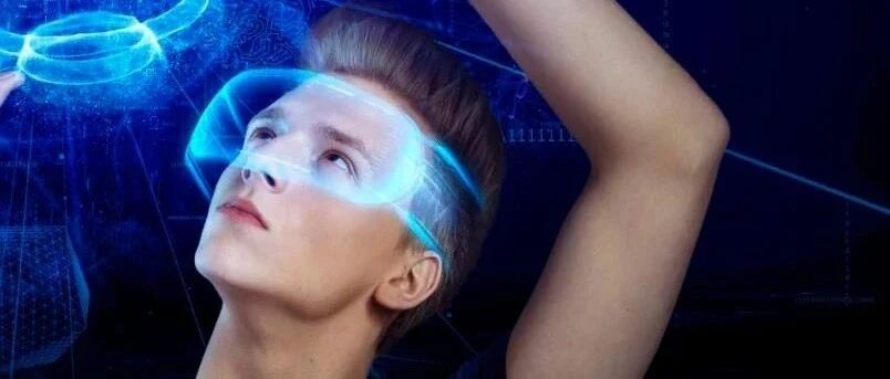 Facebook全息超短焦AR/VR光学突破，或可实现量产