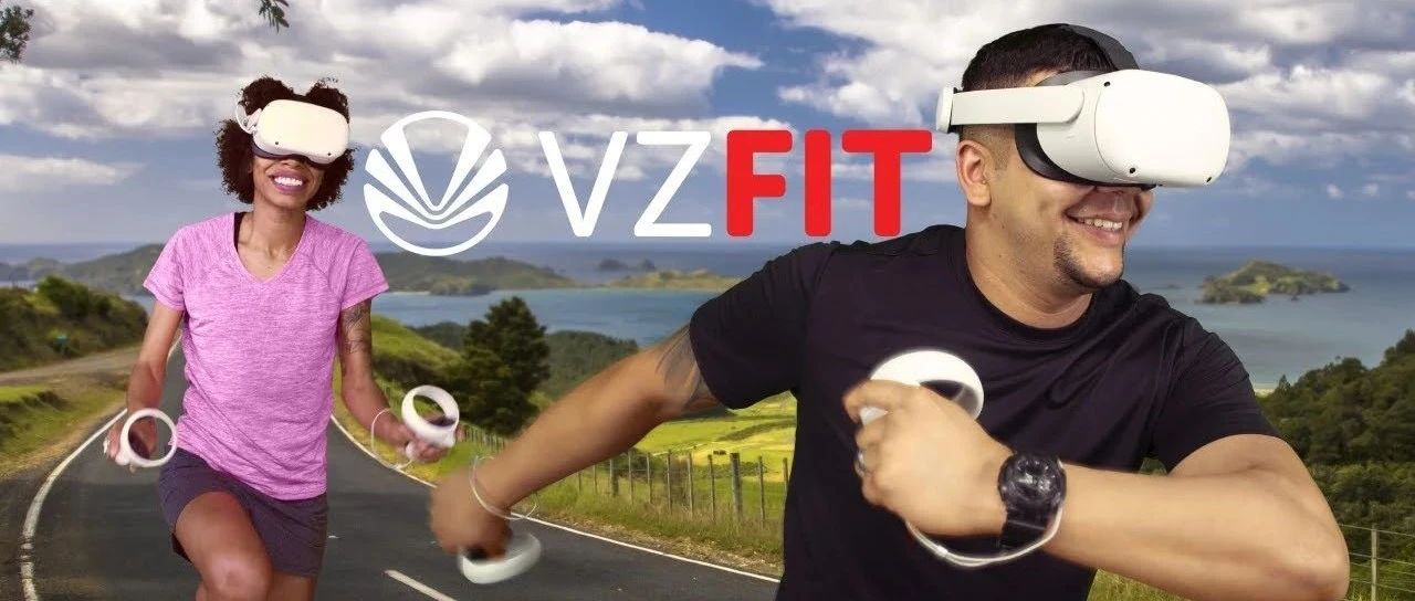 从VR自行车到VR一体机应用，VirZOOM对虚拟健身的新思路