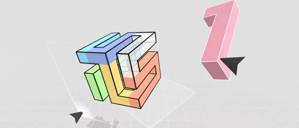 《Cubism》开发者亲述：如何用业余时间做出爆款VR游戏
