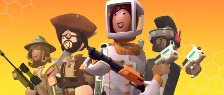 用户规模3700万，虚拟社交Rec Room的成功可以复制吗