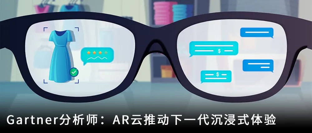 把macOS放到AR眼镜中是什么效果？