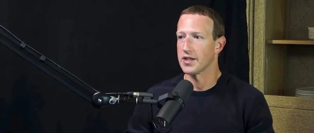扎克伯格访谈：Meta、Metaverse、下代Quest，你想知道的都在这儿