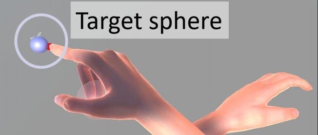 这项手腕UI研究，让我们看到了未来AR/VR交互该有的样子