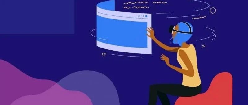 为什么说WebXR有潜力打开VR社交场景？