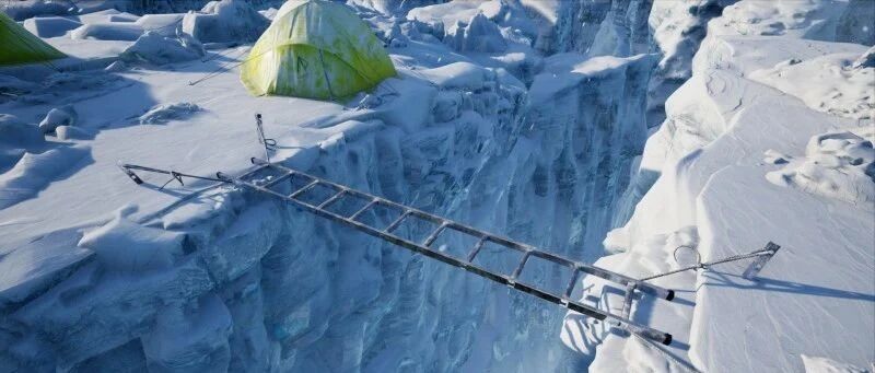 又见VR品牌诞生，首个快闪店落地朝阳大悦城悦界