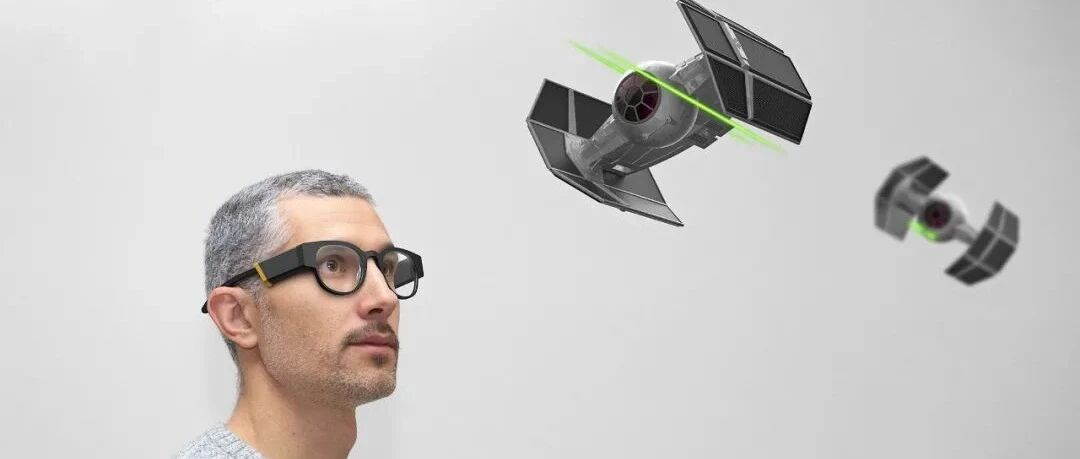 CREAL AR/VR原型体验：光场显示效果自然，硬件方案还需优化