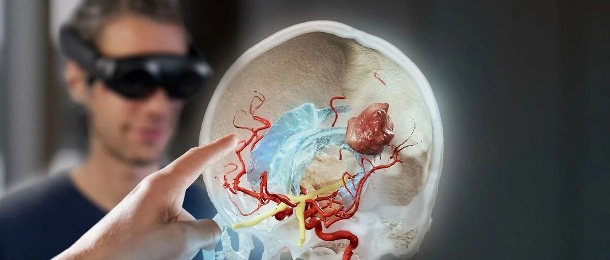 Magic Leap 2年底亮相，接下来将发力医疗领域