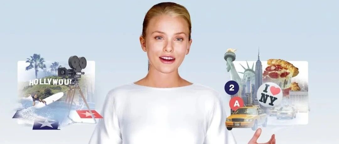 这家公司想开发数字人版本的“小爱同学”