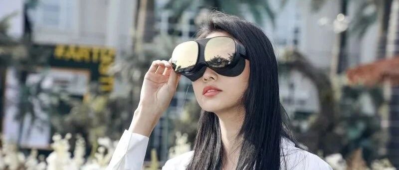 HTC Vive Flow体验和产品解析：产品定价和时间点很尴尬