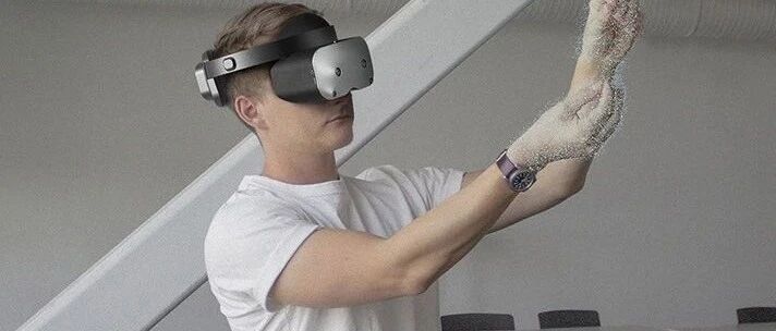 VR一体机Lynx更多细节：摄像头支持扩展、年底发货