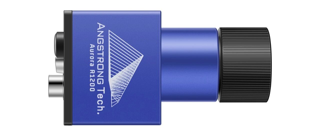 「安思疆科技」发布超密集3D结构光投射器，构建元宇宙基础设施