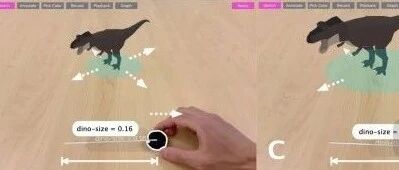 Adobe这款应用可能是目前最理想的AR网课工具之一