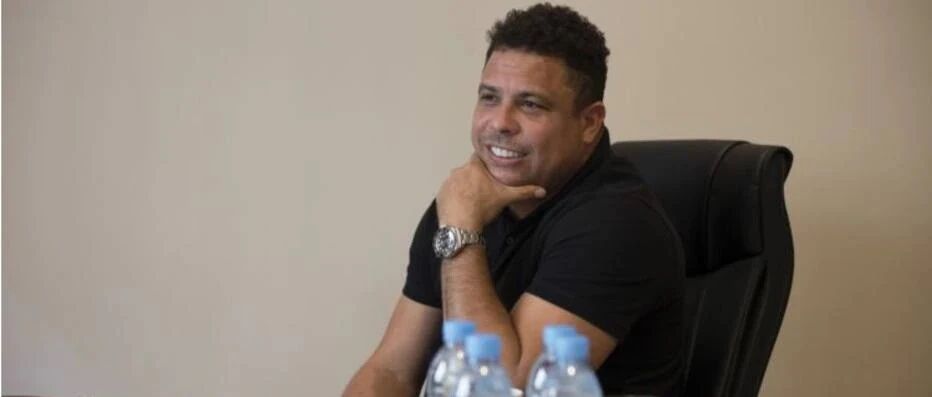 巴西著名球星罗纳尔多确诊