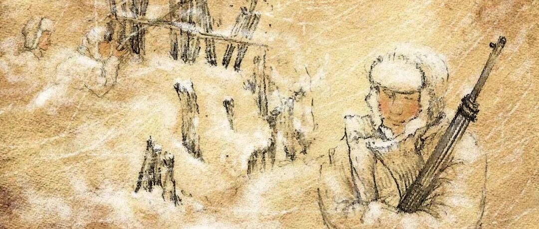 苏俄红军的中国军团之谜（十九）